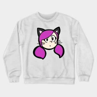 Cat Feng Min (DBD) Crewneck Sweatshirt